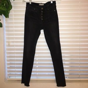 Free People Jeans